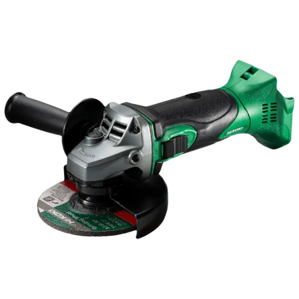 Polizor Hikoki G18DSL2WUZ Unghiular/ Green photo 1