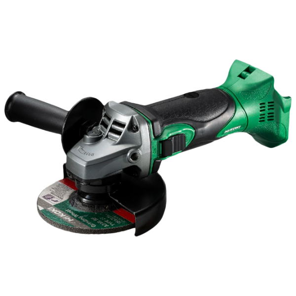 Polizor Hikoki G18DSL2WUZ Unghiular/ Green photo 1
