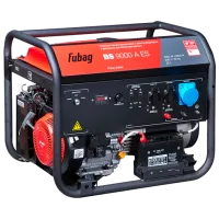 Generator de curent Fubag BS 9000 AES 220 V Benzină/ 8.5 kW