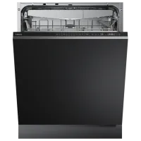 Посудомоечная машина Teka DFI 46950 Полногабаритная/ Черный