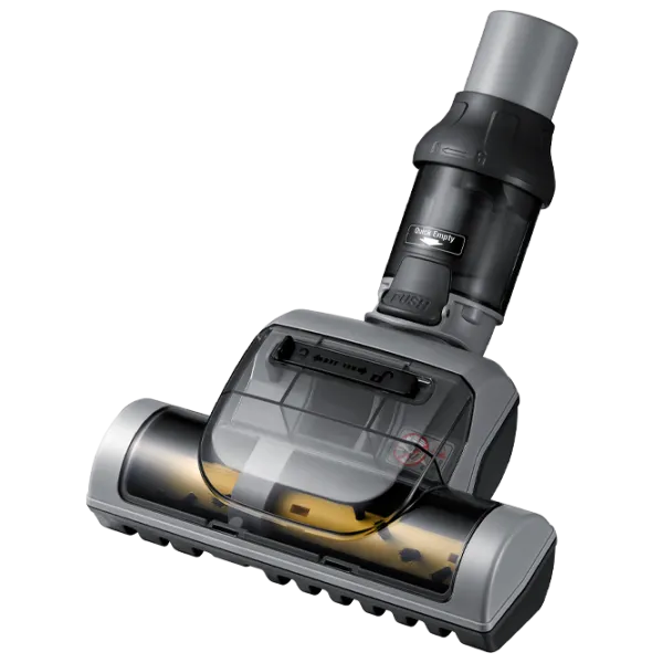 Щётка для пылесоса Samsung Matress brush VCA-BB300 Пластик/ Черный photo 1