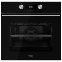 Духовой шкаф Teka HLB 8400 BK 3215 Вт/ Черный