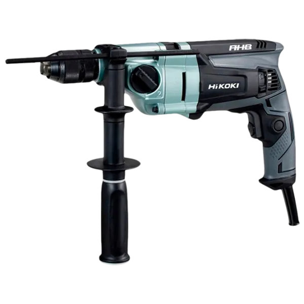 Дрель Hikoki DV20VDWUZ 860 Вт / 3000 об/мин photo 1