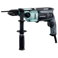 Дрель Hikoki DV20VDWUZ 860 Вт / 3000 об/мин