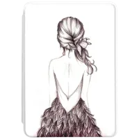 Чехол для электронной книги Amazon Kindle Paperwhite 6"/ Beige