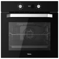 Cuptor încorporabil Teka HCB 6535 BK 2615 W/ Black