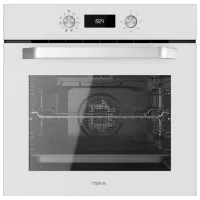 Cuptor încorporabil Teka HCB 6535 WH 2615 W/ White