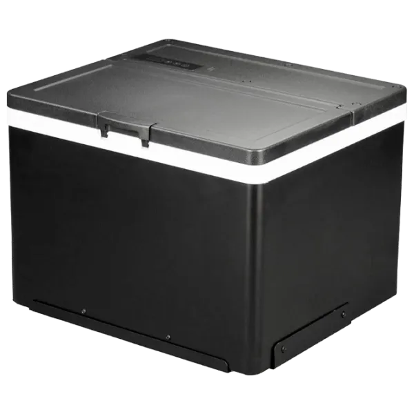Frigider auto Alpicool Frigo ARC35 Cu 1 cameră/ 35 l/ Mecanic/ 60 W/ Black photo 1