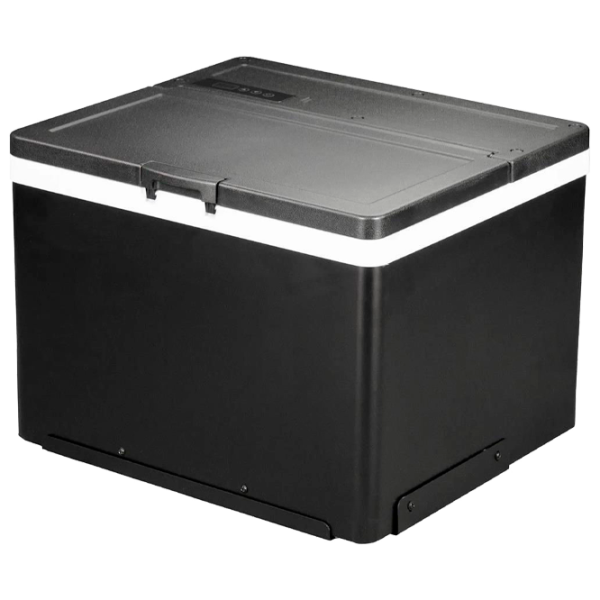 Frigider auto Alpicool Frigo ARC35 Cu 1 cameră/ 35 l/ Mecanic/ 60 W/ Black photo 1