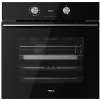 Духовой шкаф Teka HLB 8550 SG BK 3215 Вт/ Черный