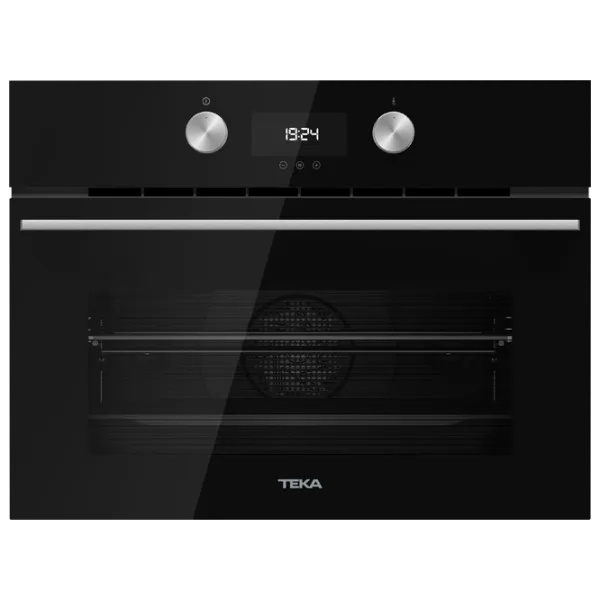Духовой шкаф Teka HLC 8440 C BK 3400 Вт/ Черный photo 1