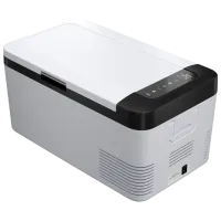 Frigider auto Alpicool Frigo K25 Cu 1 cameră/ 25 l/ Electronic/ 60 W/ White