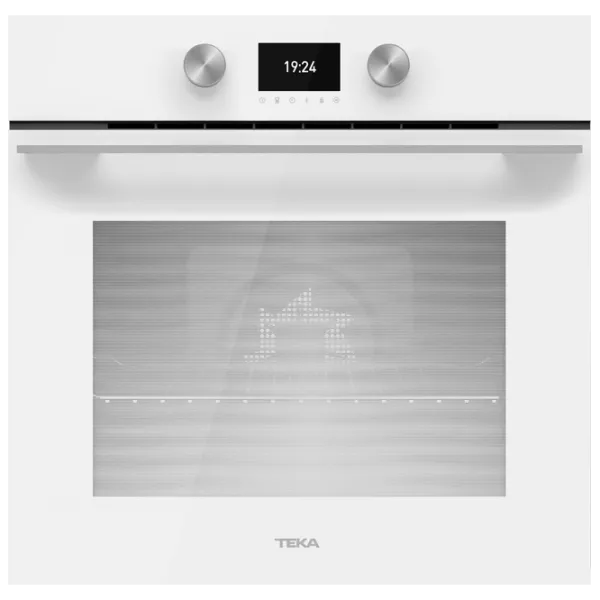 Cuptor încorporabil Teka HLB 8600 WH 3215 W/ White photo 1 Cuptor încorporabil Teka HLB 8600 WH 3215 W/ White photo 1