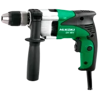 Дрель Hikoki DV16VWUZ 550 Вт/ 2900 об/ мин