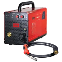 Aparat de sudat Fubag IRMIG 160 220 V MMA+MIG+MAG/ Red