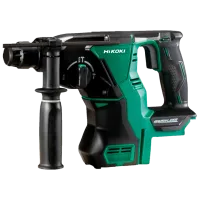 Перфоратор Hikoki DH18DBLWPZ Зелёный