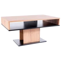 Журнальный столик Signal Libera Дуб вотан