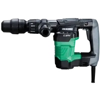 Отбойный молоток Hikoki H41MB2WSZ 930 Вт/ Зелёный