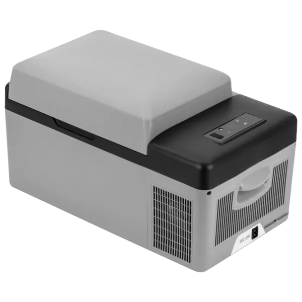 Frigider auto Alpicool Frigo C20 Cu 1 cameră/ 20 l/ Mecanic/ 45 W/ Gray photo 1