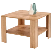 Журнальный столик Halmar Kwadro Дуб вотан