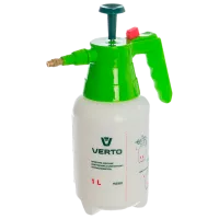Опрыскиватель Verto 15G501 Ручной/ Белый