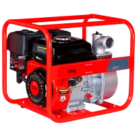 Мотопомпа Fubag PG 600T 36000 л/ ч 3800 Вт/ Бензин
