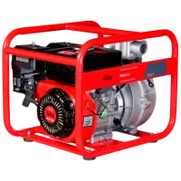 Мотопомпа Fubag PG 80H 18000 л/ ч 4780 Вт/ Бензин