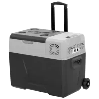 Frigider auto Alpicool Frigo CX40 Cu 1 cameră/ 40 l/ Mecanic/ 60 W/ Black