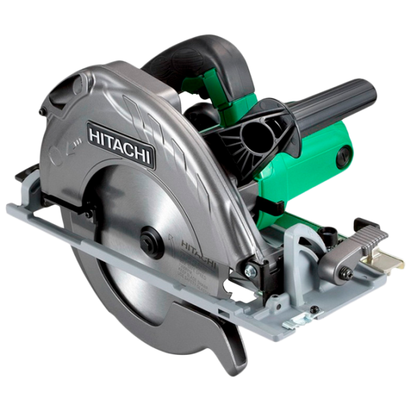 Дисковая пила Hikoki C7U3W1Z 190 мм/ Зелёный photo 1