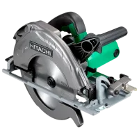 Дисковая пила Hikoki C7U3W1Z 190 мм/ Зелёный