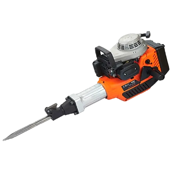 Отбойный молоток Somafix SFHLT1400 1400 Вт/ Оранжевый photo 1 Отбойный молоток Somafix SFHLT1400 1400 Вт/ Оранжевый photo 1