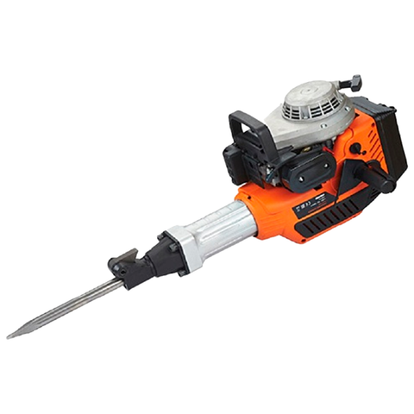 Отбойный молоток Somafix SFHLT1400 1400 Вт/ Оранжевый photo 1 Отбойный молоток Somafix SFHLT1400 1400 Вт/ Оранжевый photo 1