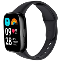 Ceas inteligent Xiaomi Redmi Watch 3 Active 1.83"/ Black
