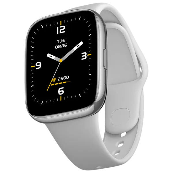 Умные часы Xiaomi Redmi Watch 3 Active 1.83"/ Серый photo 1