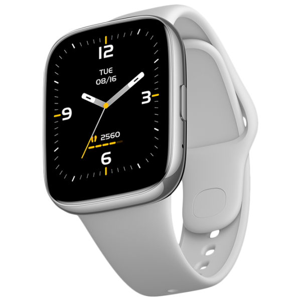 Умные часы Xiaomi Redmi Watch 3 Active 1.83"/ Серый photo 1