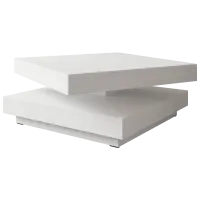 Măsuță de cafea Mirjan24 Druzjan/ Nenani White