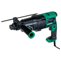 Перфоратор Hikoki DH28PECWSZ 900 Вт/ Зелёный