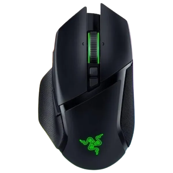 Мышь Razer Basilisk V3 Pro USB/ Черный photo 1