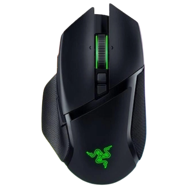 Мышь Razer Basilisk V3 Pro USB/ Черный photo 1