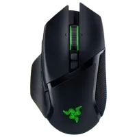 Mouse Razer Basilisk V3 Pro USB/ Black