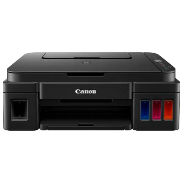 Dispozitiv multifuncțional Canon Pixma
G2416 Thermal-sublimation/ Color photo 1