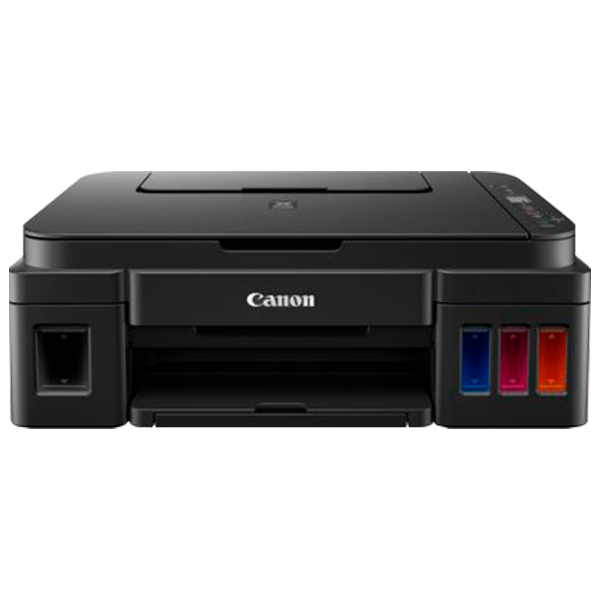 Dispozitiv multifuncțional Canon Pixma
G2416 Thermal-sublimation/ Color photo 1