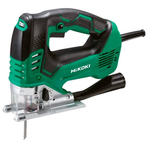 Fierăstrău pentru decupat Hikoki CJ160VW1Z 26 mm/ Green photo 1