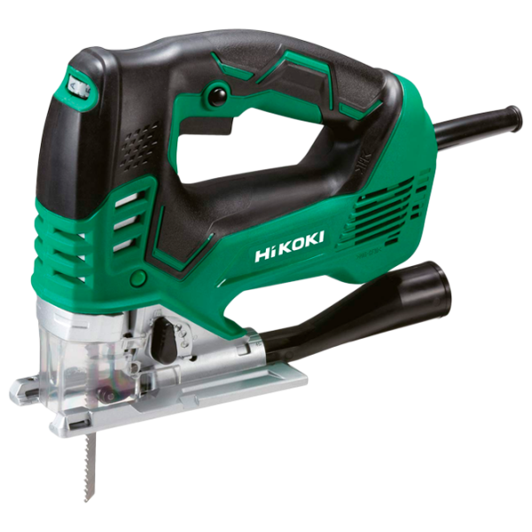 Fierăstrău pentru decupat Hikoki CJ160VW1Z 26 mm/ Green photo 1