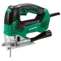 Электролобзик Hikoki CJ160VW1Z 26 мм/ Зелёный
