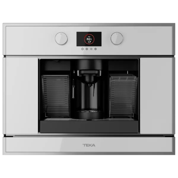Aparat de cafea Teka CLC 835 MC Automată / 1 l / White photo 1