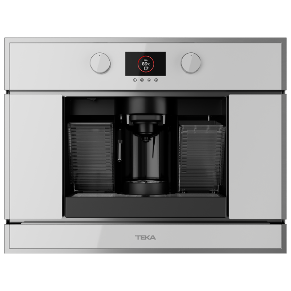 Aparat de cafea Teka CLC 835 MC Automată / 1 l / White photo 1