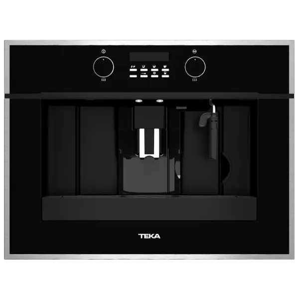 Aparat de cafea Teka CLC 855 GM Automată/ 1.8 l/ Inox photo 1