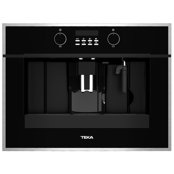 Aparat de cafea Teka CLC 855 GM Automată/ 1.8 l/ Inox photo 1
