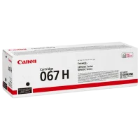 Cartuş Canon CRG-067H Black/ Original/ Laser